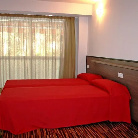 Rentalmar Park 2* 살루