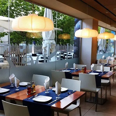 Rentalmar Park Hotel