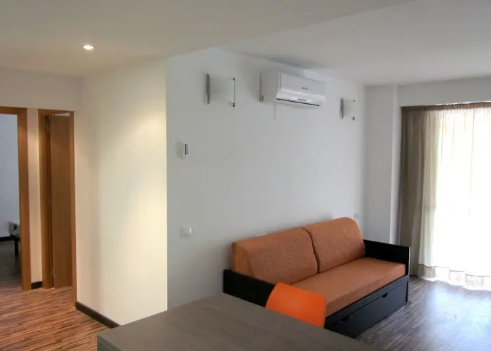 Rentalmar Park 2* Salou