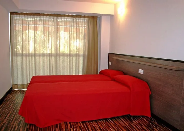 Rentalmar Park 2* Salou