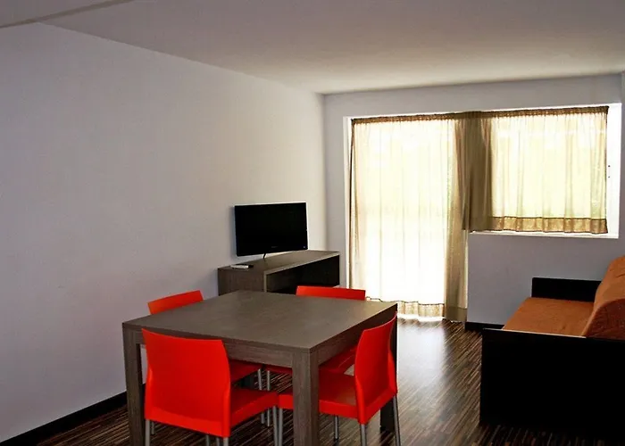 Rentalmar Park Hotell Salou