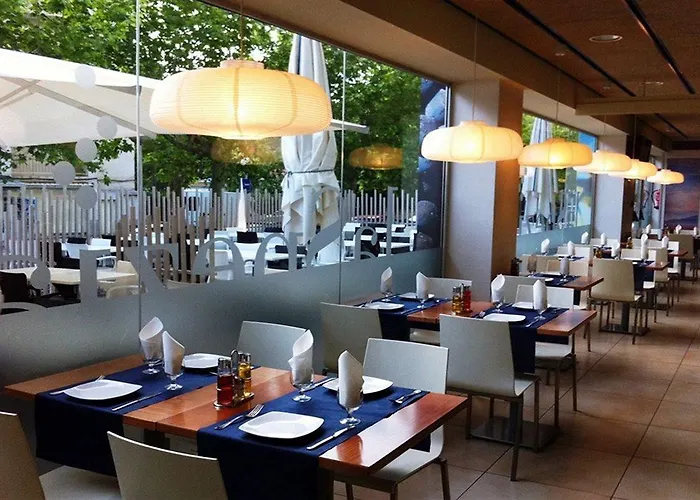 Rentalmar Park Hotell