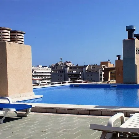 Rentalmar Park Hotel
