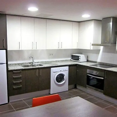 Rentalmar Park فندق 2*