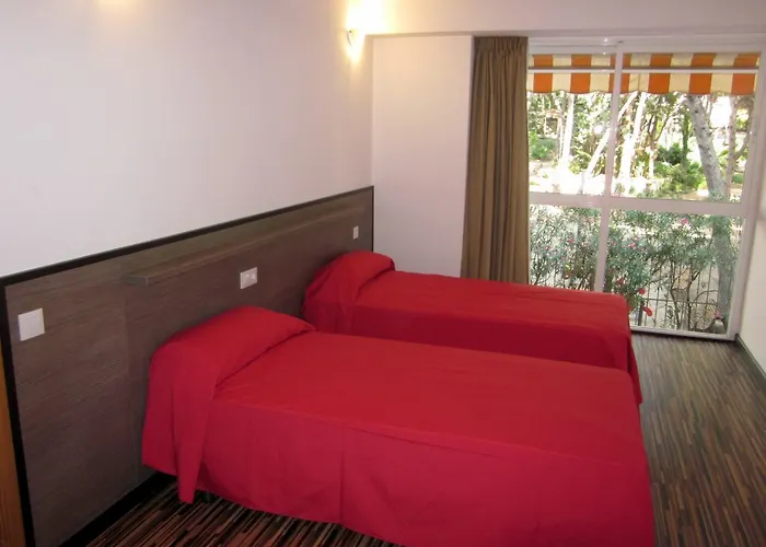 Rentalmar Park Hotel Salou