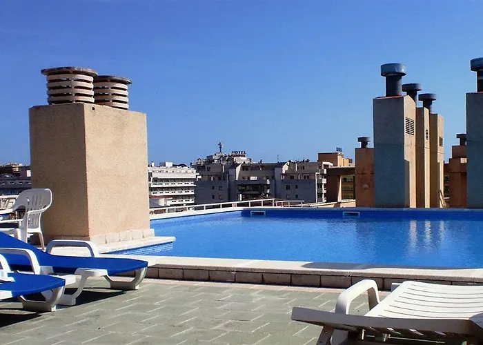 Rentalmar Park Hotel