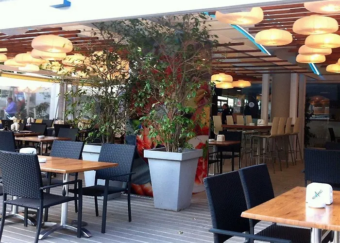 Rentalmar Park 2*