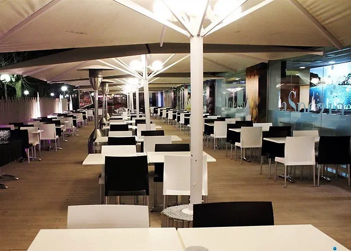 Rentalmar Park 2* Salou