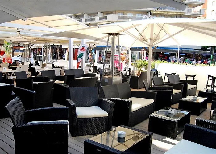 Rentalmar Park 2*