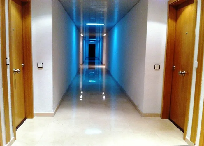 Rentalmar Park Hotel Salou