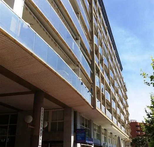 Hotel Rentalmar Park