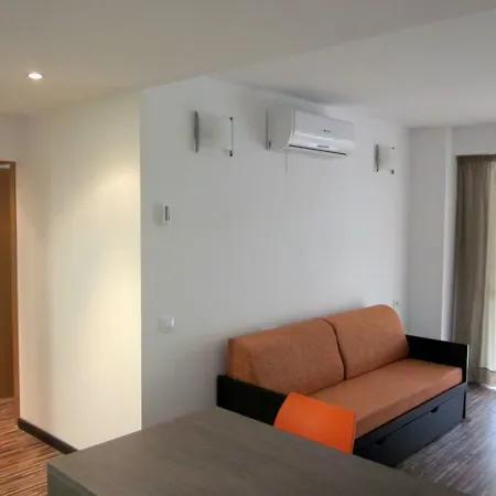 Rentalmar Park 2* Салоу