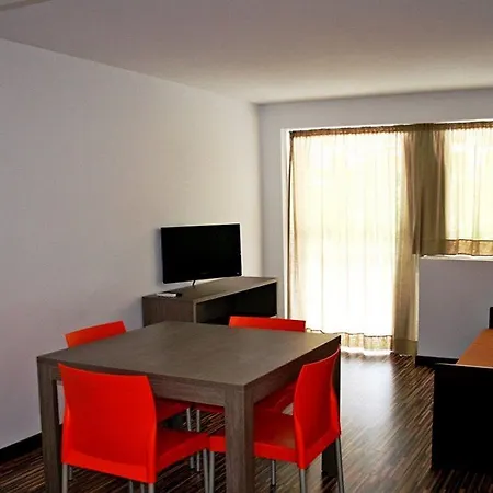 Rentalmar Park Отель Салоу