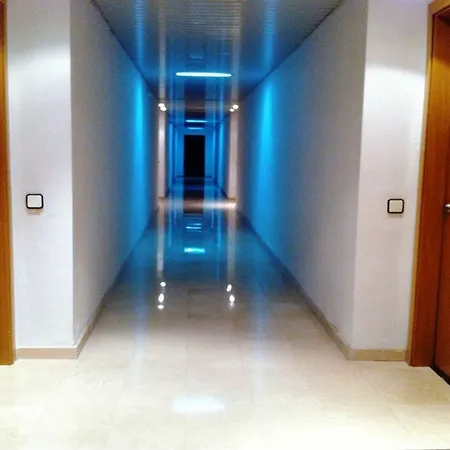 Rentalmar Park Отель Салоу