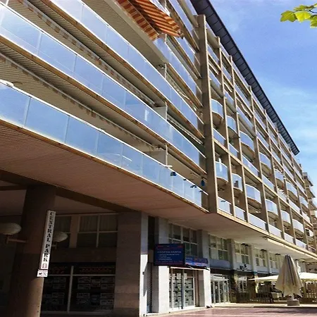 Rentalmar Park Отель 2*